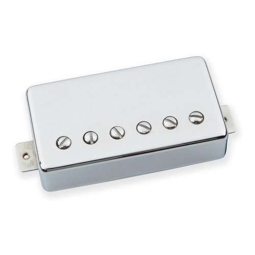 Pastilla Pasiva Para Guitarra Seymour Duncan Sh-4 Jb Nkl