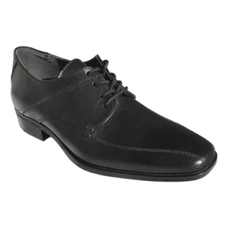 Zapatos De Vestir Hombre Gino Cherruti 5 A 9 Pantunfla Grati