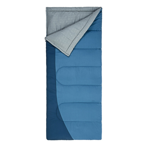 Saco De Dormir Tempo Light Blue Doite