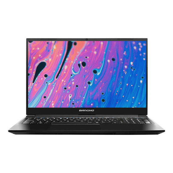 Notebook Bangho Max L5 Core I5 8gb Ram Ssd 240gb W10 Bidcom