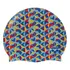 Gorra Natación Arena De Silicona Para Niños Print Jr - Btu Color Starfish