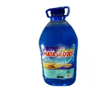 Mataolores Bactericida Valp Al Mayor Bulto 4 Galones