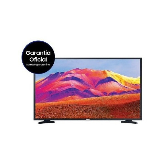 Smart Tv Samsung Series 5 Un43t5300 Led Full Hd 43  Nuevo