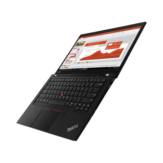 Portatil Lenovo Thinkpad T14 Gen 2 Core I5 8gb 512gb 14 Color Negro
