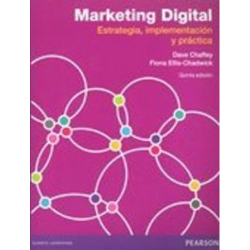 Marketing Digital Estrategias Chaffey Dave (*)