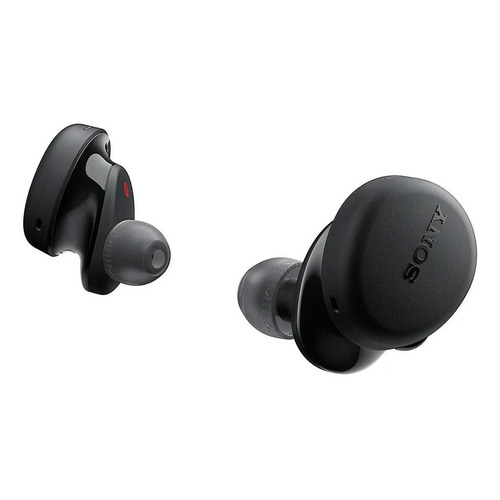 Audífonos in-ear inalámbricos Sony WF-XB700 negro