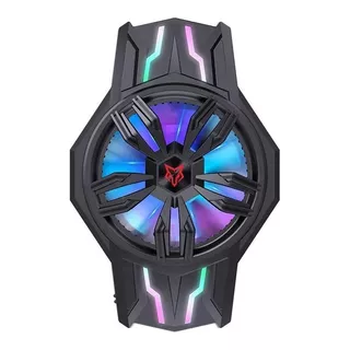 Sarafox Enfriador De Telefono Ventilador Cooler Gamer