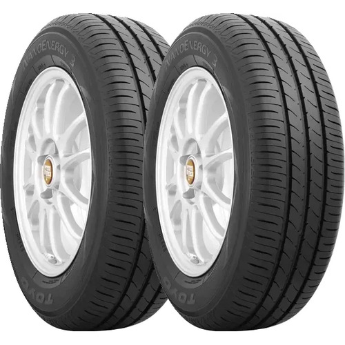 Kit de 2 neumáticos Toyo Tires Nano Energy 3 P 185/70R13 86 T