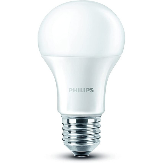  Lámpara Led Philips 14w E27 Potencia 1250lm Lci