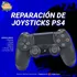 Reparacion Joystick Xbox Nintendo Soy Gamer