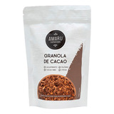 Granola De Cacao 200 G