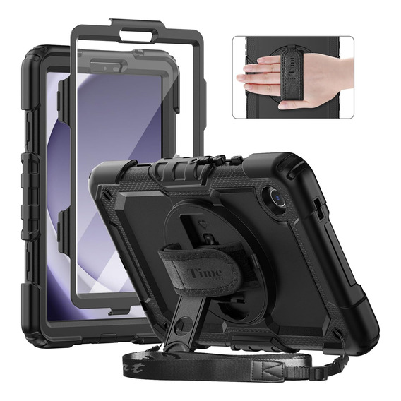 Funda Protectora Para Tablet Samsung Galaxy Tab A9 8.7 Sm-x