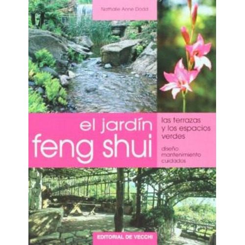 El Jardin Feng Shui