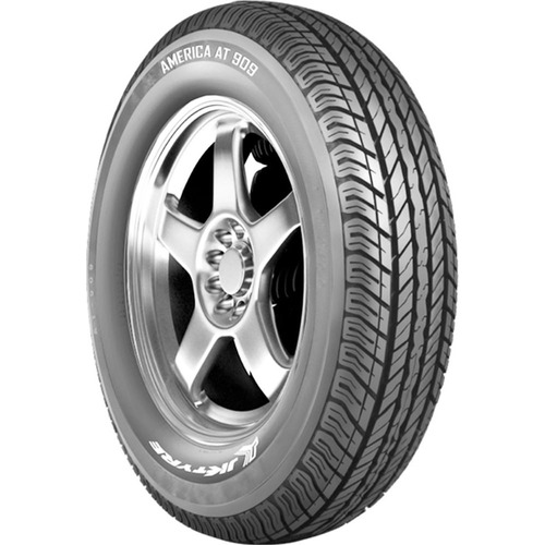 Llanta 205/70 R14 Tornel At-909 93s