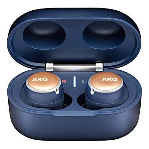 Akg N400 Verdaderos Auriculares Inalambricos Bluetooth Tipo