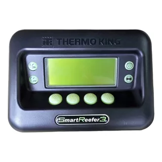 Display Sb-230 Thermo King N/p: 45-2372