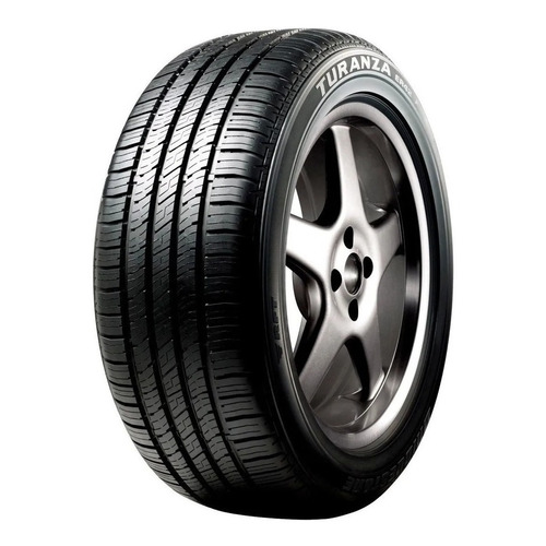 Neumático Bridgestone Turanza ER42 P 245/50R18 Run Flat 100 W