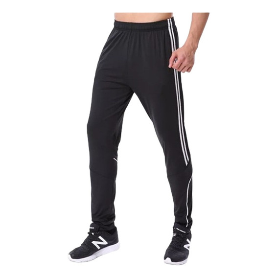 Gym Pants Deportivo Ejercicio Casual Jogger Slim Fit