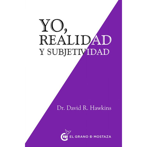 Yo, Realidad Y Subjetividad - Hawkins, David