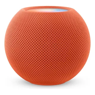 Apple Homepod Mini - Naranja