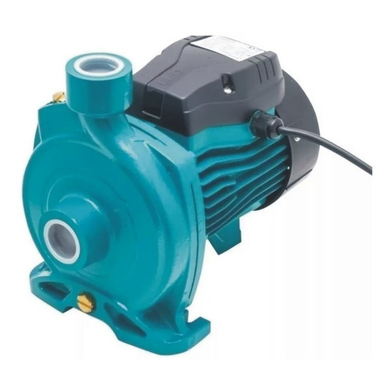 Bomba Agua Centrifuga Leo 0,8 Hp 3/4 Eleva 27mts Succiona 8m