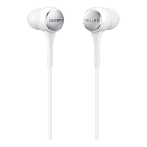 Fone de ouvido in-ear Samsung IG935 EO-IG935 branco