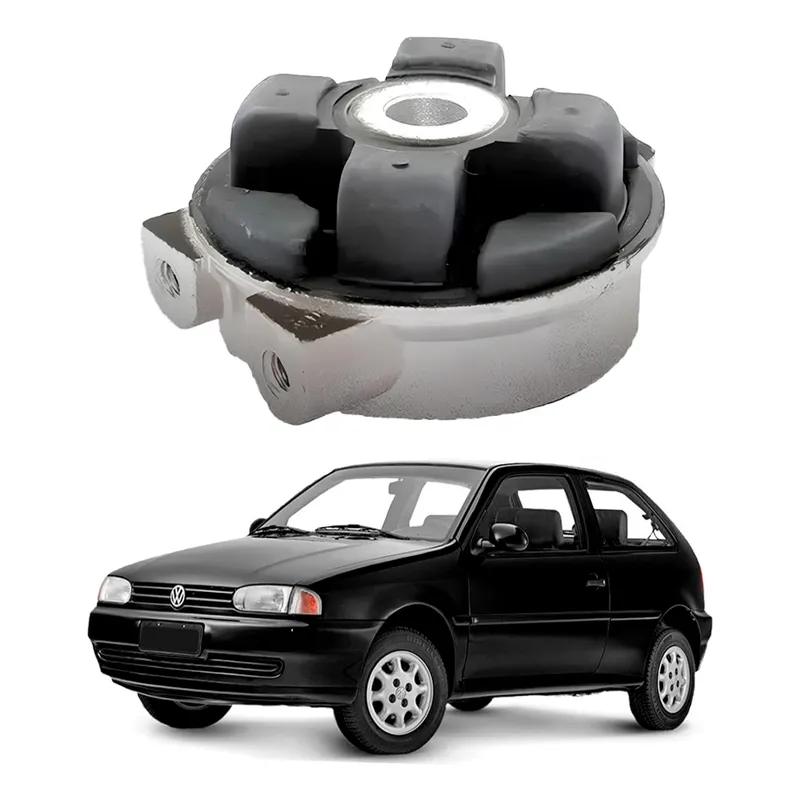 Coxim Cambio Gol G2 1.6 1.8 2.0 1995 A 1999