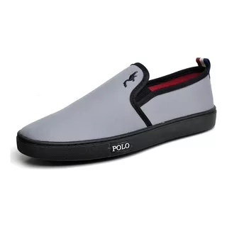 Sapatenis Sapatilha Masculina Casual Leve Macio Confortável