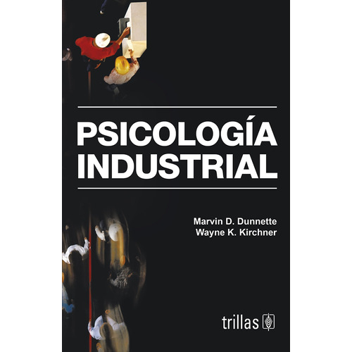 Psicologia Industrial