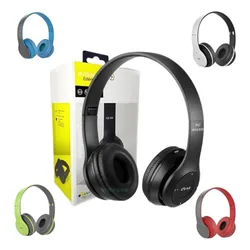 Fone Bluetooth Grande Tws F9 Ouvido À Prova D