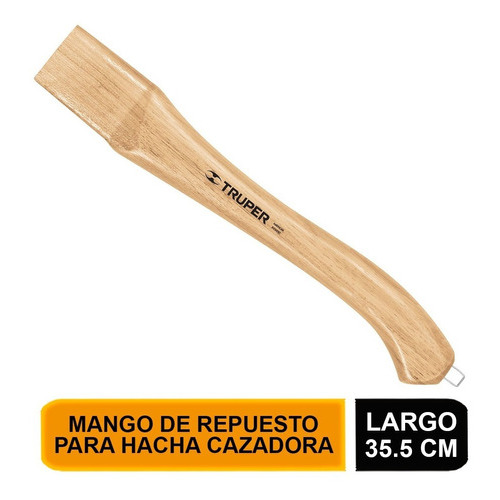 Mango De Repuesto Para Hacha Cazadora, 14    15933