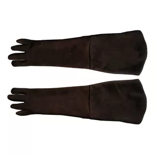 Guantes De Seguridad Para Manipulación De Animales