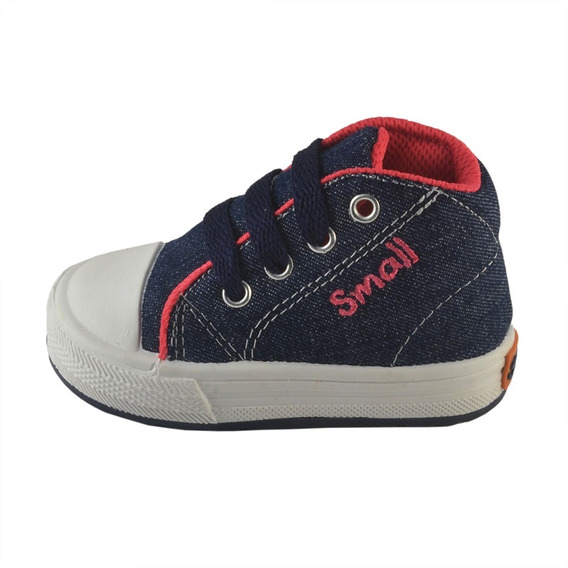 Botita Bebe Jean Marino Small Shoes