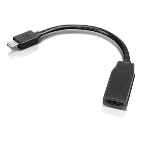 Adaptador De Mini-displayport A Hdmi Le Y Sellado