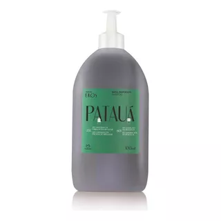 Repuesto Shampoo Pataua Ekos Natura