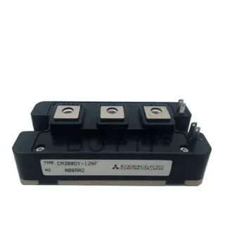 Módulo Cm300dy-12nf Igbt