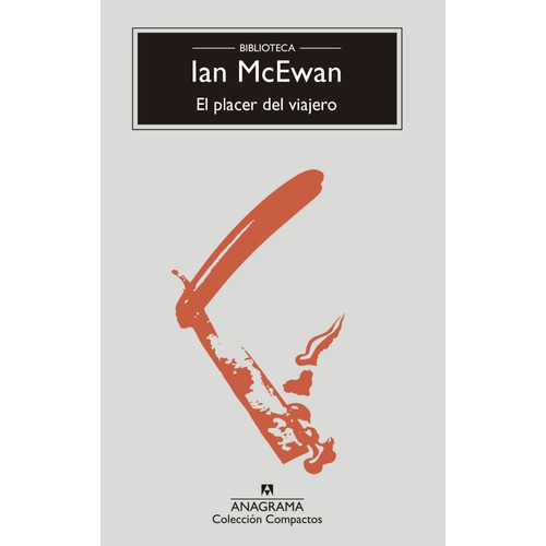 El Placer Del Viajero | Ian Mcewan