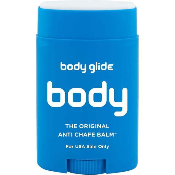 Body Glide Bálsamo Anti Rozaduras Bopdy Original 45gr