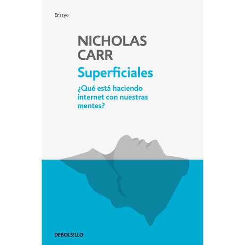 Superficiales - Carr,nicholas