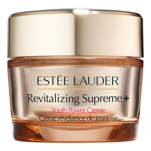 Crema Estee Lauder Revitalizing Supreme+ Youth Power 50ml Momento de aplicación Día/Noche Tipo de piel Todos