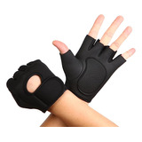 Guantes Para Entrenamientos Antideslizantes. Unisex 