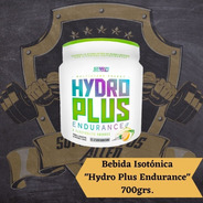 Hydro Plus Endurance