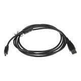 Cable Usb Cb-usb5 Cb-usb6 Olympus