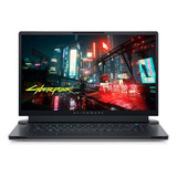 Dell Alienware X17 R2 17.3 Nb Intel I9-12900hk 32gb Ram 1tb