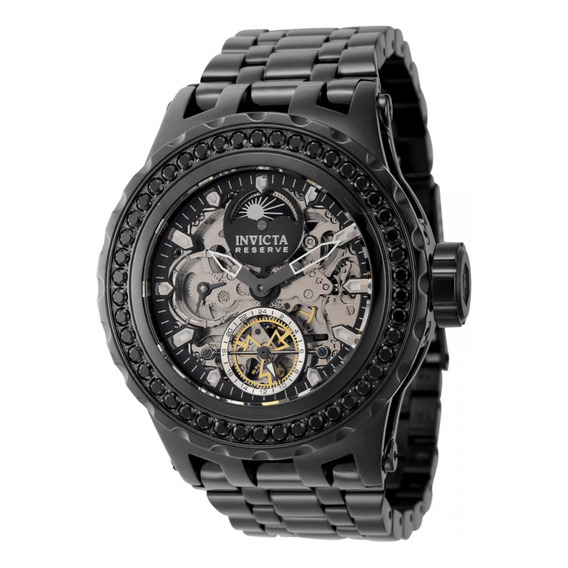 Reloj Para Men Invicta Reserve 43904 Black