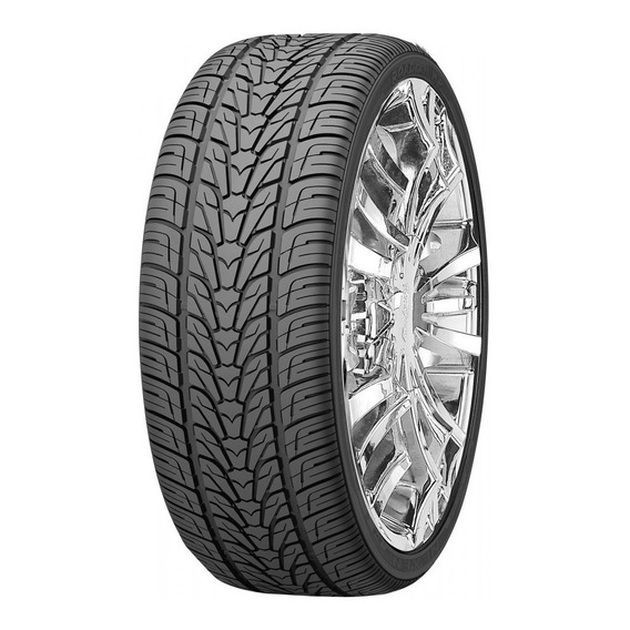 Neumático Nexen Roadian Hp 285 50 R20 116v Amarok Cavallino