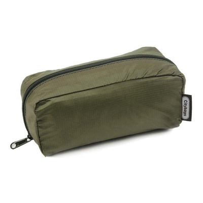 Cosmetiquera Verde Militar Citybags