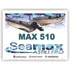 Max 510 Matriculable Semi Truck Seamax