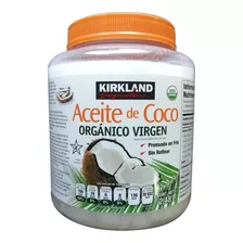 Aceite Aires de Campo Coco Orgánico 473ml