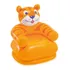 Sillón Inflable Para Niños Animalitos Intex